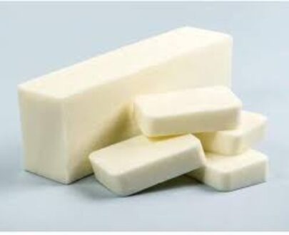 Goat Milk Soap Base