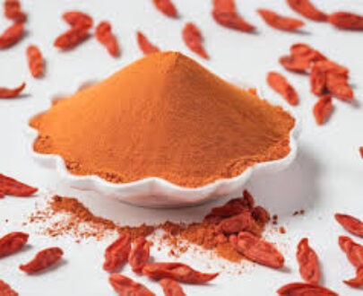 Goji Berry Powder
