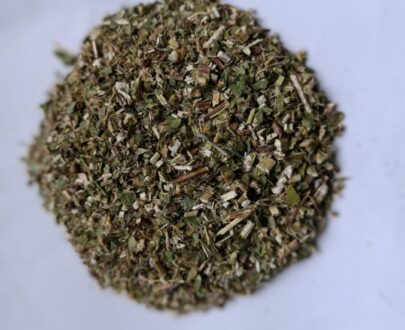 Golden Rod Herb
