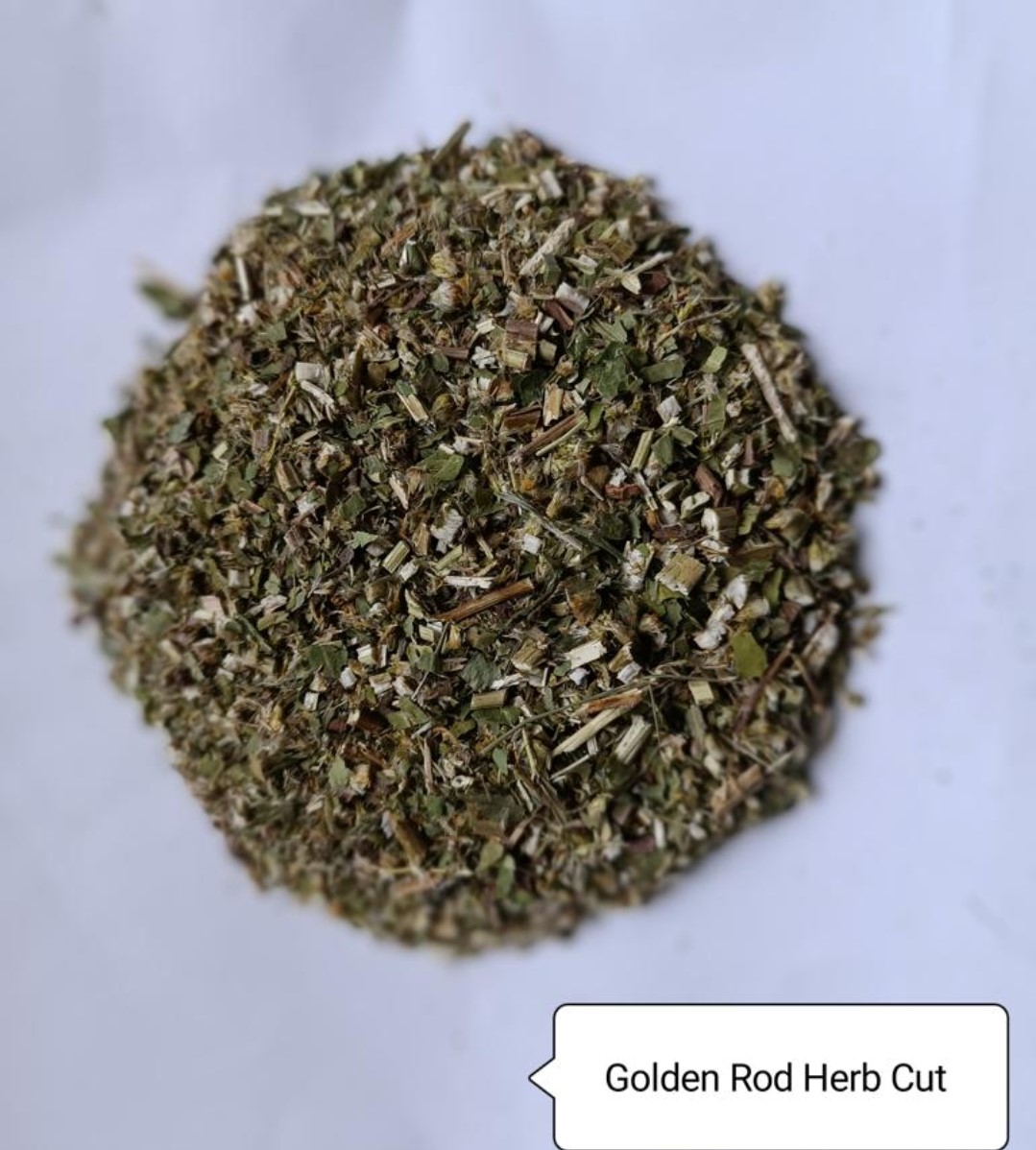 Golden Rod Herb - Image 2