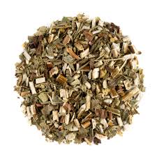 Golden Rod Herb