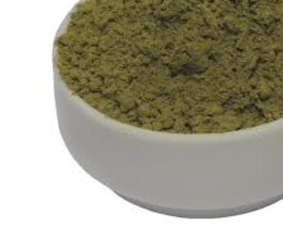 Gotu Kola Powder