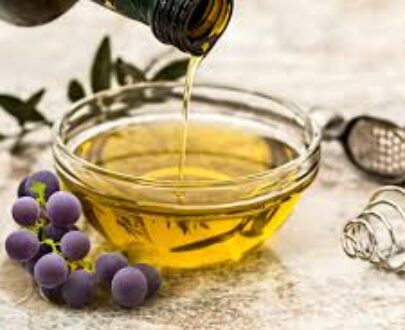 Grapeseed Oil (Cosmetic Grade)