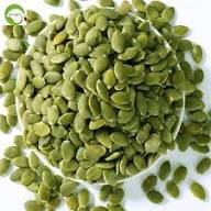 Green Pumpkin Seed Powder - Image 4