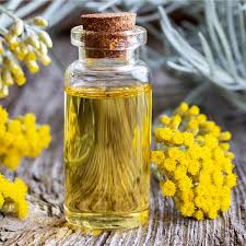 Helichrysum Essential Oil