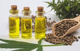 Hemp Seeds Oil (Cosmetic Grade) - Image 4