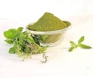 Holy Basil (Tulsi) Leaf Powder - Image 3