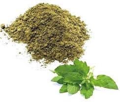 Holy Basil (Tulsi) Leaf Powder - Image 5