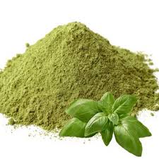 Holy Basil (Tulsi) Leaf Powder