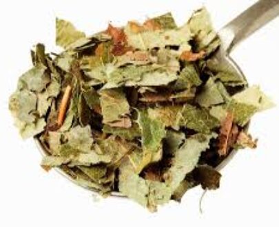 Horny Goat Weed