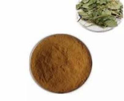Horny Goat Weed Extract