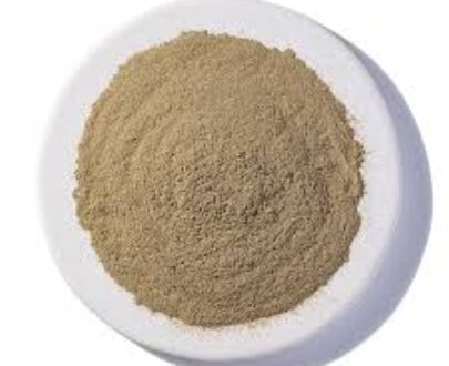 Horny Goat Weed Powder
