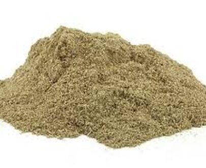Horny Goat Weed Powder