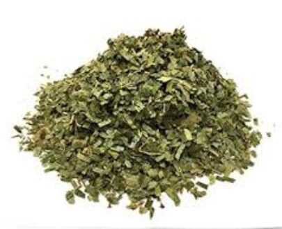Horny Goat Weed