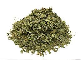 Horny Goat Weed