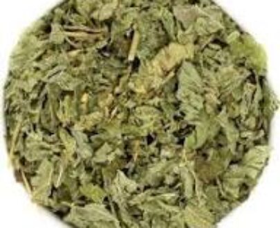 Horse Chestnut Herb