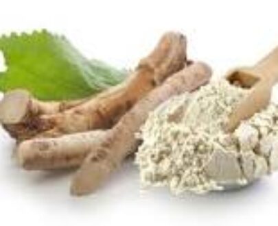 Horseradish Powder