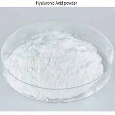 Hyaluronic Acid Powder - Image 2