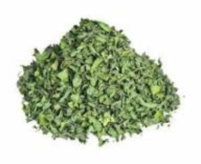 Indigo Leaf/Herb