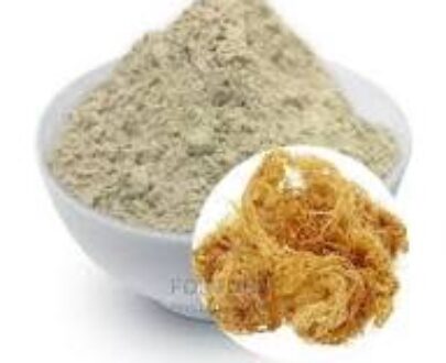 Irish Seamoss Powder
