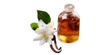 Jasmine Essential Oil