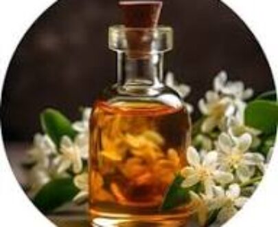 Jasmine Essential Oil  