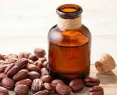 Jojoba Oil (Cosmetic Grade)   