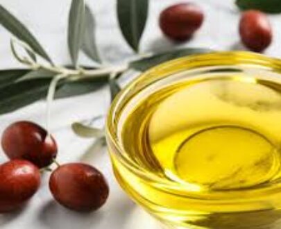 Jojoba Oil (Cosmetic Grade)   