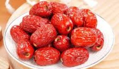 Jujube Dates1