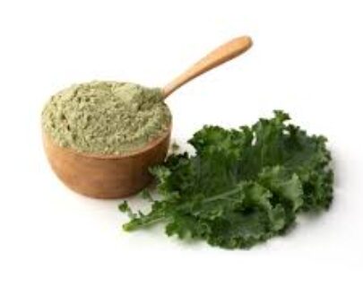 Kale Powder
