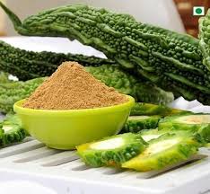 Karela Powder (Bitter Gourd) - Image 2