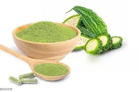 Karela Powder (Bitter Gourd) - Image 4