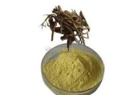 Kava Kava Root Powder