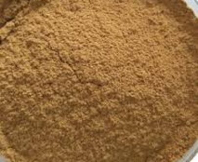Kelp Extract