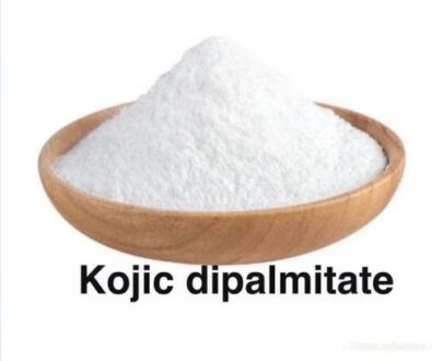 Kojic Dipalmiate (Cosmetic Grade)   