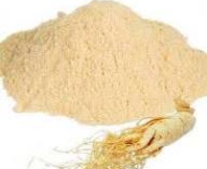 Korean/Panax Ginseng Root Powder