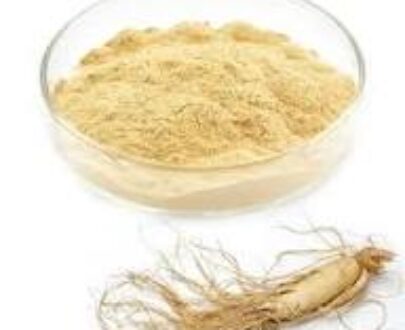 Korean/Panax Ginseng Root Powder