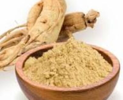 Korean/Panax Ginseng Root Extract