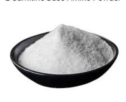 L – Carnitine
