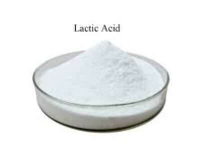 Lactic Acid (Cosmetic Grade)