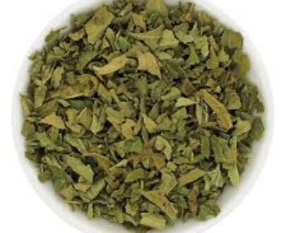 Lady’s Mantle Herb