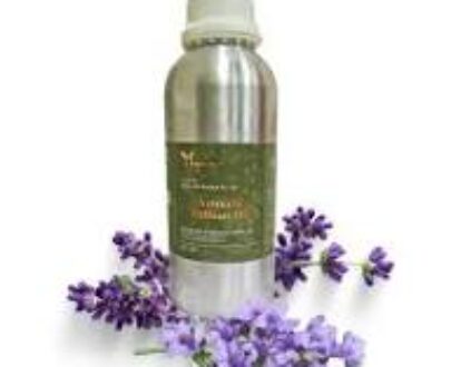Lavender Essential Oil (India)