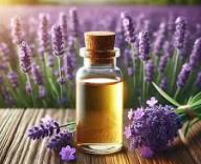 Lavender Fragrance Oil (Cosmetic Grade)