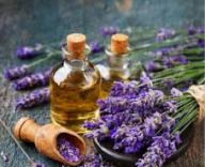 Lavender Fragrance Oil (Cosmetic Grade)