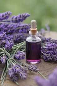 Lavender Fragrance Oil (Cosmetic Grade) - Image 5