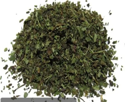 Lemon Balm Herb