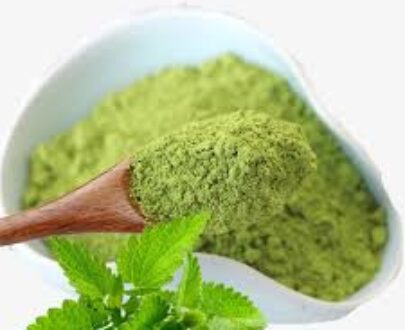 Lemon Balm Herb Powder