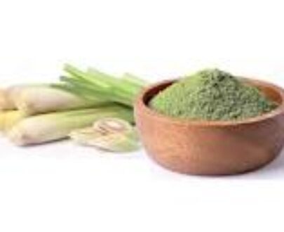 Lemon Grass Powder