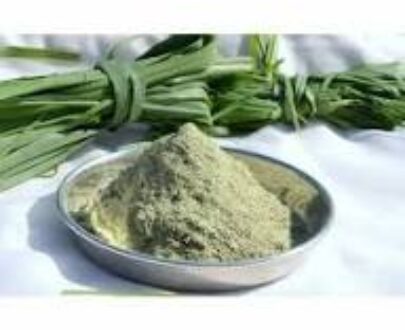 Lemon Grass Powder
