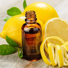 Lemon Oil (Cosmetic Grade) - Image 4